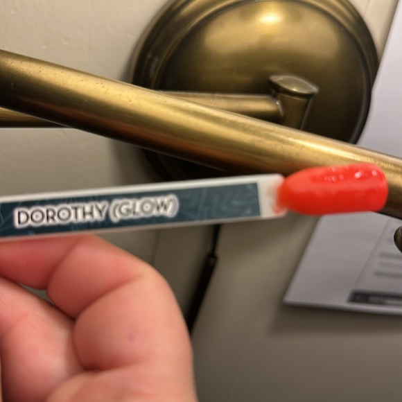 “Dorothy” Peppi Gel Powder Dip - Picture 4 of 4